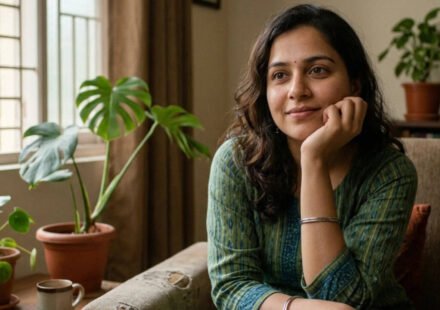 'I was living paycheck to paychek': Woman says coming back to India from UK after 4 years not happiest decision but right one for nervous system