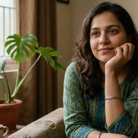 'I was living paycheck to paychek': Woman says coming back to India from UK after 4 years not happiest decision but right one for nervous system