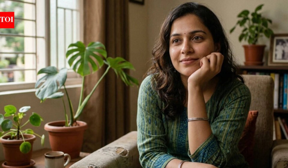 'I was living paycheck to paychek': Woman says coming back to India from UK after 4 years not happiest decision but right one for nervous system