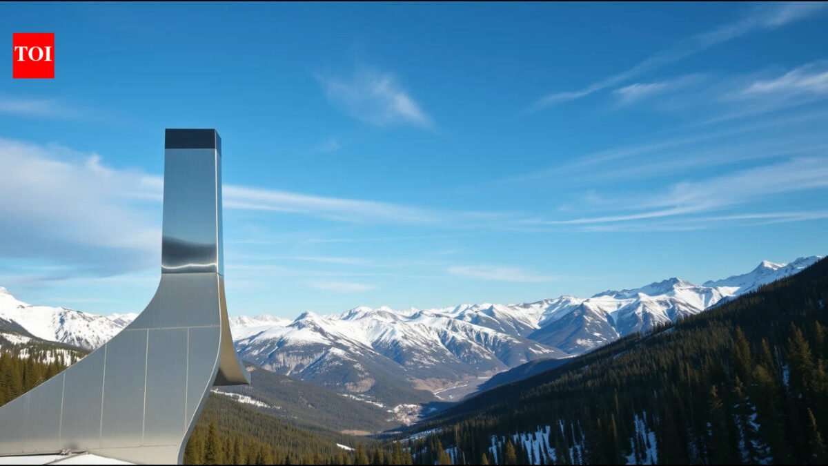 A California family once refused to sell land needed for the 1960 Winter Olympics; the state offered $103,000, but the owner demanded $440,000