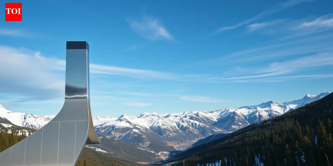 A California family once refused to sell land needed for the 1960 Winter Olympics; the state offered $103,000, but the owner demanded $440,000