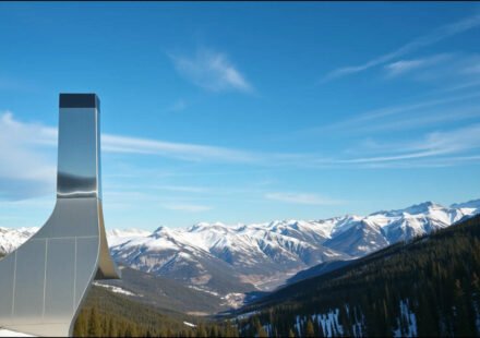A California family once refused to sell land needed for the 1960 Winter Olympics; the state offered $103,000, but the owner demanded $440,000