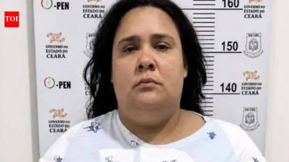 “I deceived people, I lied”: A 37 year old woman pretrended to be a child for years and convinced families she needed protection; now she  is convicted of fraud