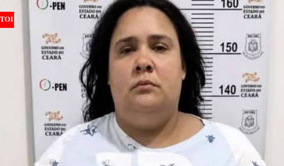 “I deceived people, I lied”: A 37 year old woman pretrended to be a child for years and convinced families she needed protection; now she  is convicted of fraud