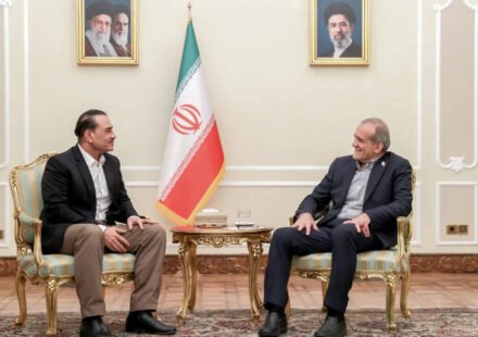‘Must correct its tone’: Iran’s Pezeshkian warns US against ‘coercion and bullying’ in Munir meet