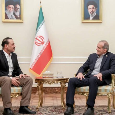 ‘Must correct its tone’: Iran’s Pezeshkian warns US against ‘coercion and bullying’ in Munir meet