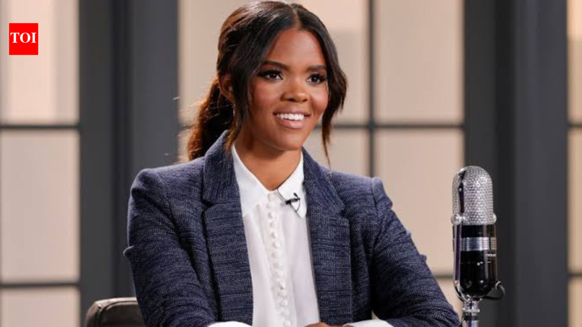"Erika was photographed over his bloody mic": Candace Owens fires another shot at Erika Kirk as Tyler Bowyer’s Lindsay Clancy post sparks outrage