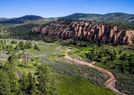 New Mexico has protected nearly 11,000 acres along the Mimbres River as a new wildlife area, safeguarding historic water rights, rare river habitat and a 2-mile stretch of the desert stream