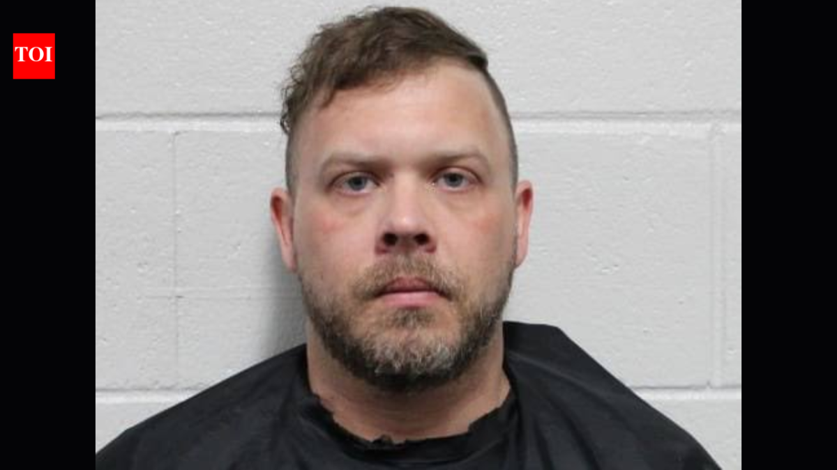 Georgia sheriff’s office arrested a second deputy in one month over alleged Flock misuse; latest case involved someone he had a personal relationship with