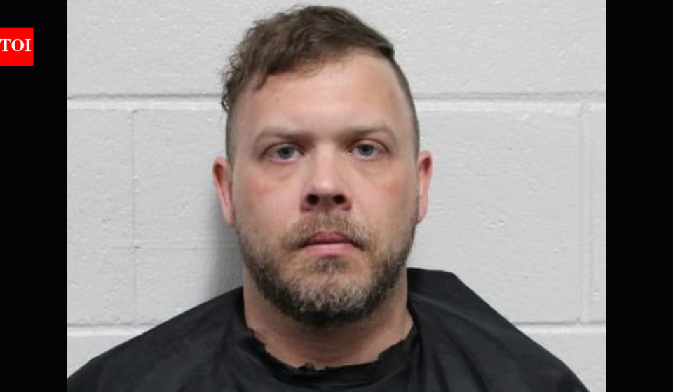 Georgia sheriff’s office arrested a second deputy in one month over alleged Flock misuse; latest case involved someone he had a personal relationship with