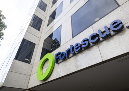 Fortescue defended keeping an executive at work during a harassment investigation; days later it reversed course and suspended the employee
