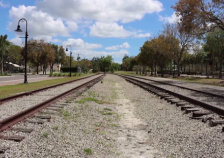 Florida voters have approved $35 million to buy and transform 5.8 miles of underused railroad into a trail that will form part of an 11.4-mile greenway and help close a gap in a planned 400-mile trail network