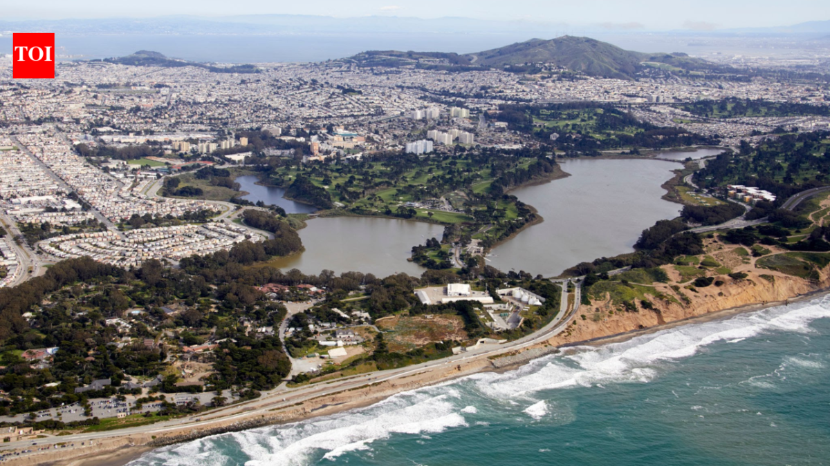 In 1934, a gun club opened on 9.5 acres beside San Francisco’s Lake Merced; 81 years later it closed, contaminated soil was cleaned up and the lakeside land is now being opened for public recreation