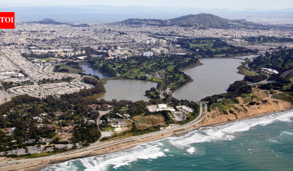 In 1934, a gun club opened on 9.5 acres beside San Francisco’s Lake Merced; 81 years later it closed, contaminated soil was cleaned up and the lakeside land is now being opened for public recreation