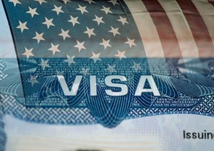 Mass cancellation of nonimmigrant US visa appointments triggers panic: State Department says it's for training