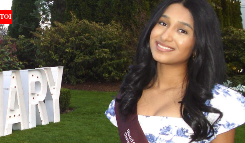 An Oregon high-school junior remembered feeling lost during her first research internship, so she built a free student-led platform to help other teens find mentors and publish research