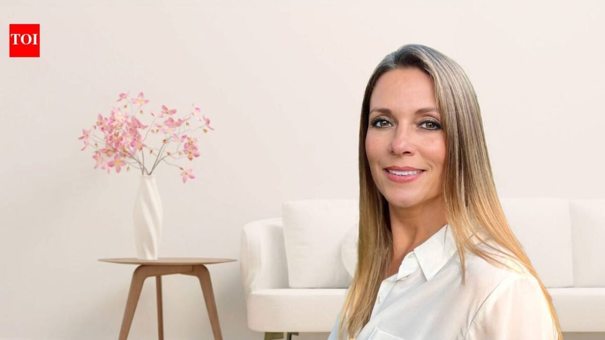 Beauty therapist Chantelle Van Vliet was fired after asking for flexible hours over severe menopause symptoms, wins £32,237 in compensation after tribunal finds she was denied reasonable workplace support