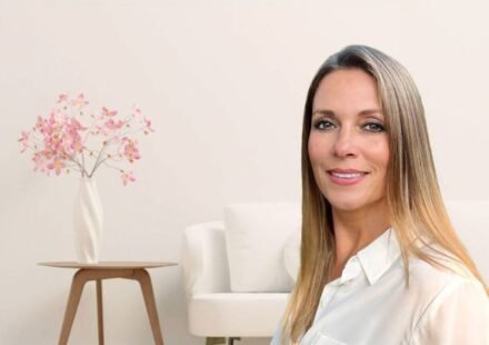 Beauty therapist Chantelle Van Vliet was fired after asking for flexible hours over severe menopause symptoms, wins £32,237 in compensation after tribunal finds she was denied reasonable workplace support