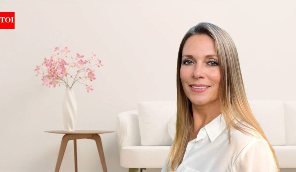 Beauty therapist Chantelle Van Vliet was fired after asking for flexible hours over severe menopause symptoms, wins £32,237 in compensation after tribunal finds she was denied reasonable workplace support