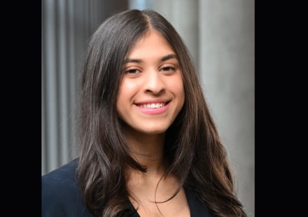 Meet Ashka Shah, the 17-year-old New York student who studied how a cancer-driving protein enters the cell nucleus and found a way to block its harmful signalling while preserving its normal function