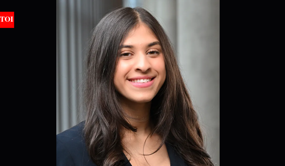 Meet Ashka Shah, the 17-year-old New York student who studied how a cancer-driving protein enters the cell nucleus and found a way to block its harmful signalling while preserving its normal function