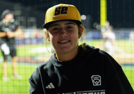 Meet Kinley Rasmus, the 12-year-old Alabama girl who became only the 25th girl to play in the Little League World Series and struck out six batters in a win