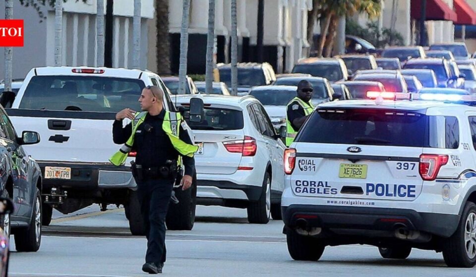3 Telangana students killed in Florida road accident, one identified as Nizamabad native