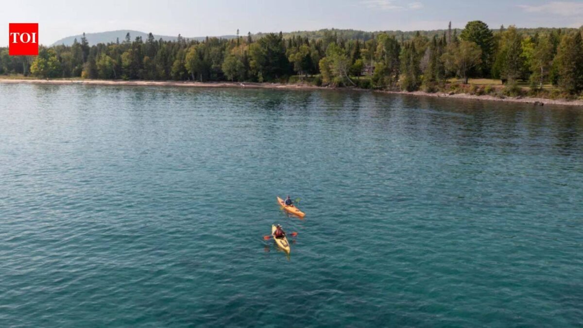 In 1976, Michigan created a conservation fund from oil, gas and mineral revenues; 50 years later it has awarded nearly $1.4 billion and is putting $6.5 million toward almost 22,650 Keweenaw acres