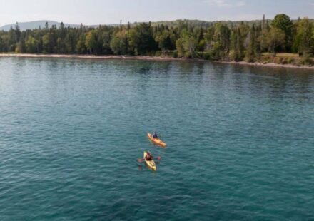 In 1976, Michigan created a conservation fund from oil, gas and mineral revenues; 50 years later it has awarded nearly $1.4 billion and is putting $6.5 million toward almost 22,650 Keweenaw acres