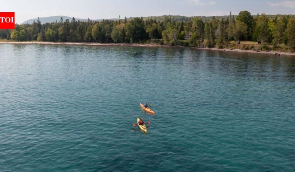 In 1976, Michigan created a conservation fund from oil, gas and mineral revenues; 50 years later it has awarded nearly $1.4 billion and is putting $6.5 million toward almost 22,650 Keweenaw acres