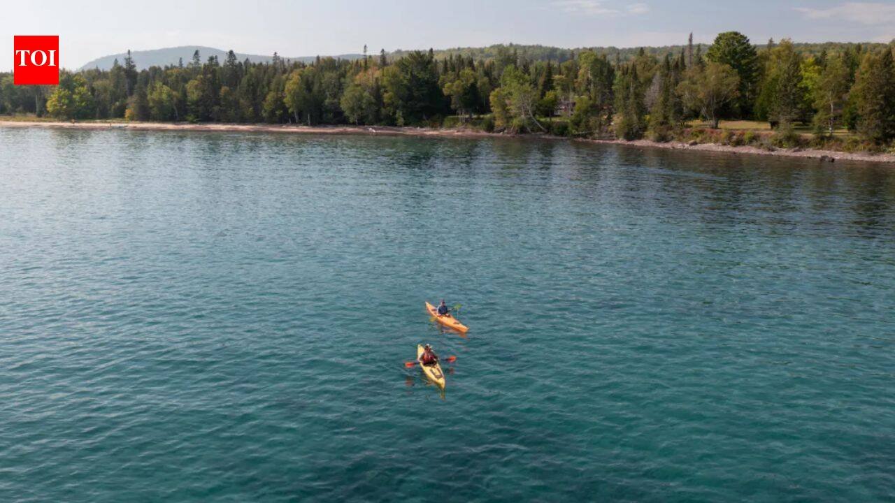 In 1976, Michigan created a conservation fund from oil, gas and mineral revenues; 50 years later it has awarded nearly $1.4 billion and is putting $6.5 million toward almost 22,650 Keweenaw acres
