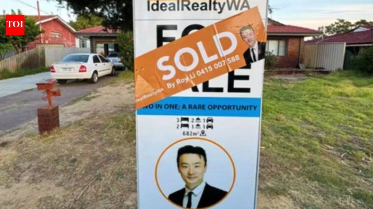 A Perth homeowner hired agents to sell his house; a company they owned bought it for $705,000, their interest was disclosed six weeks later, and the homeowner later obtained an $800,000 valuation