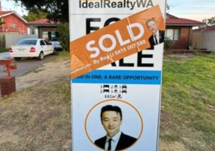 A Perth homeowner hired agents to sell his house; a company they owned bought it for $705,000, their interest was disclosed six weeks later, and the homeowner later obtained an $800,000 valuation