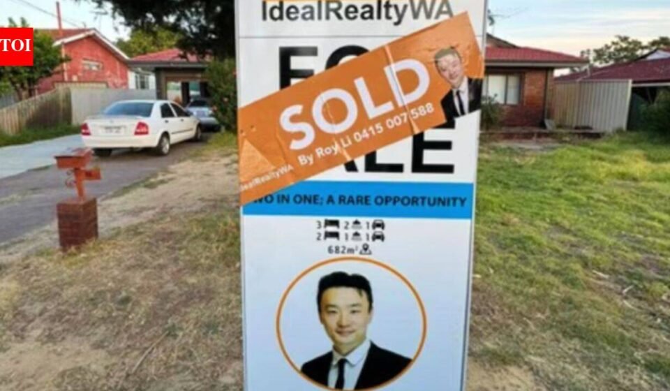 A Perth homeowner hired agents to sell his house; a company they owned bought it for $705,000, their interest was disclosed six weeks later, and the homeowner later obtained an $800,000 valuation