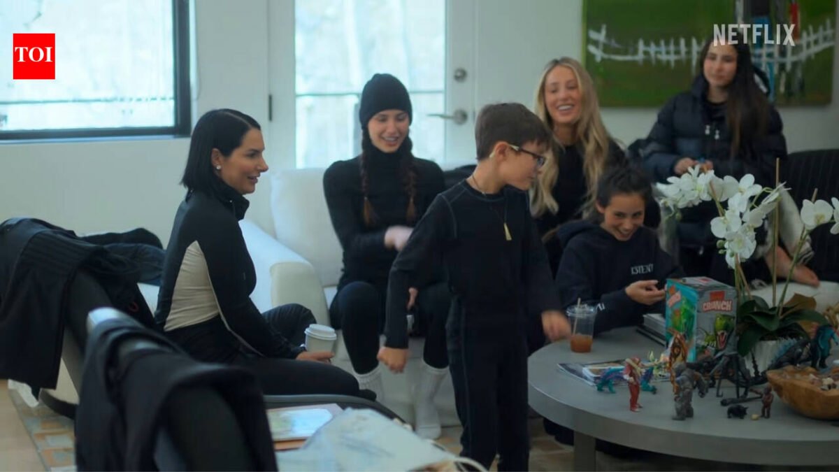 Alix Earle’s family bought a New Jersey mansion for $2.25 million in 2013; now worth about $4.1 million, the home is becoming a backdrop for her Netflix reality show