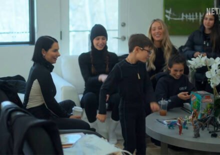 Alix Earle’s family bought a New Jersey mansion for $2.25 million in 2013; now worth about $4.1 million, the home is becoming a backdrop for her Netflix reality show
