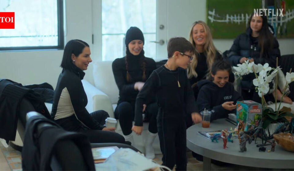 Alix Earle’s family bought a New Jersey mansion for $2.25 million in 2013; now worth about $4.1 million, the home is becoming a backdrop for her Netflix reality show