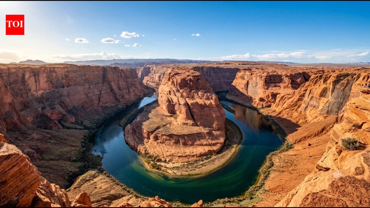 Zebra mussel DNA detected in Utah’s Colorado River for first time, raising alarm over invasive species threat across the Upper Colorado River basin
