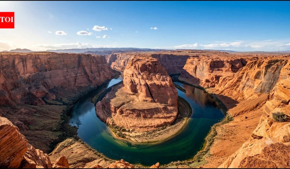 Zebra mussel DNA detected in Utah’s Colorado River for first time, raising alarm over invasive species threat across the Upper Colorado River basin