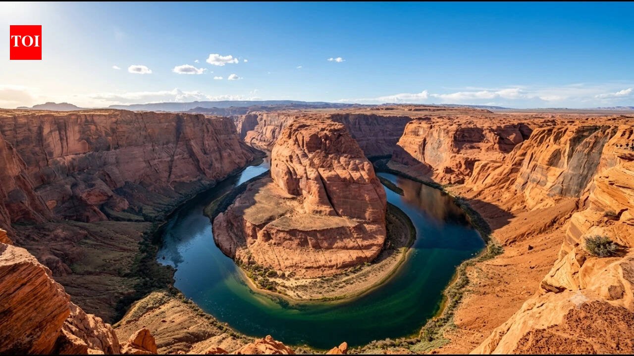 Zebra mussel DNA detected in Utah’s Colorado River for first time, raising alarm over invasive species threat across the Upper Colorado River basin