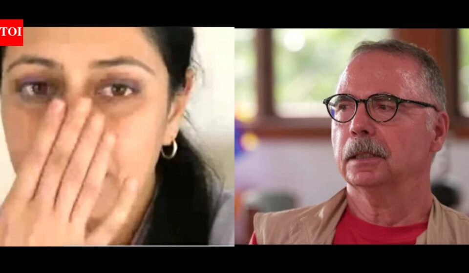 'I stopped all my internet accounts': 70-year-old Australian man falls in love with six-fingered deepfake, transfers $180,000