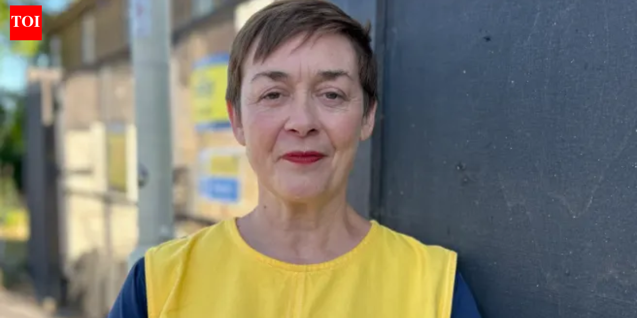 A London apartment burned down in 2024 and left more than 80 people homeless; two years later, one owner says she is still paying the mortgage on a home that no longer exists