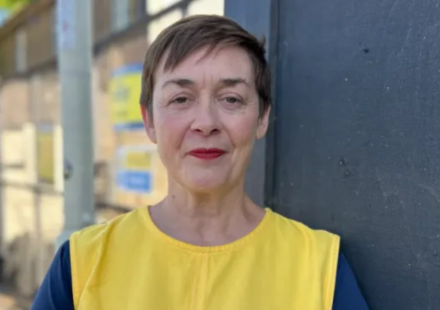 A London apartment burned down in 2024 and left more than 80 people homeless; two years later, one owner says she is still paying the mortgage on a home that no longer exists