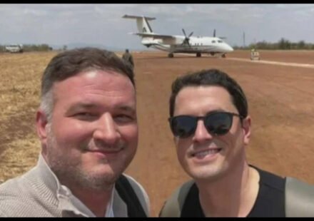 Florida couple declared dead in helicopter crash in Kenya; thieves break in their house, steal Porsche, Land Rover in less than 24 hours. Then comes a twist in court