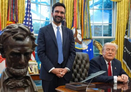 RANDOM MUSING | How Zohran Mamdani mastered Donald Trump's 'Art of the Deal'