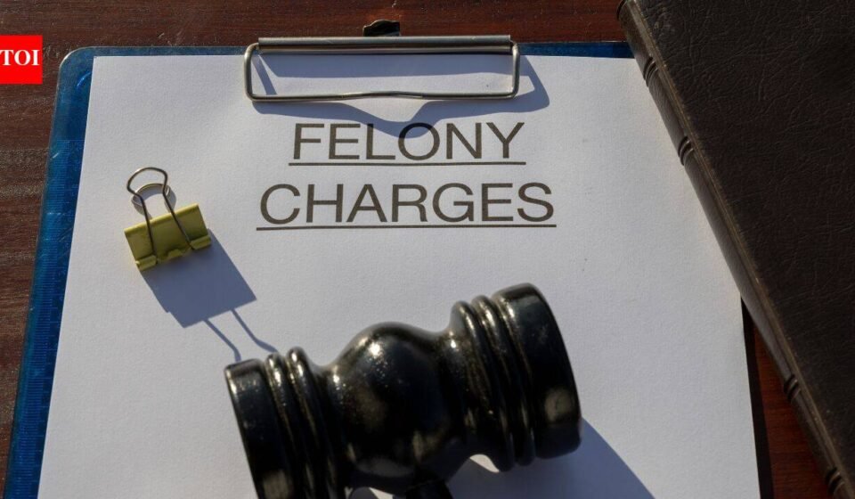 Texas police officer indicted on 100 felony counts after Flock investigation; records show over 45,000 searches, including nearly 3,500 for one licence plate