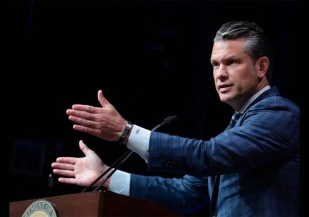 Hegseth asked top US military general to drop Kid Rock helicopter probe before firing him: Report