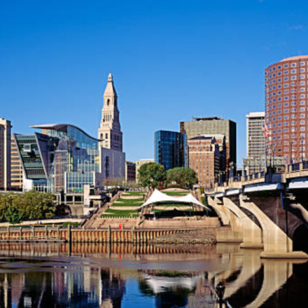 Two vacant Connecticut office buildings built in 1980 and 1982 will become 286 apartments in a $120 million conversion, reusing 511,000 sq ft instead of tearing them down