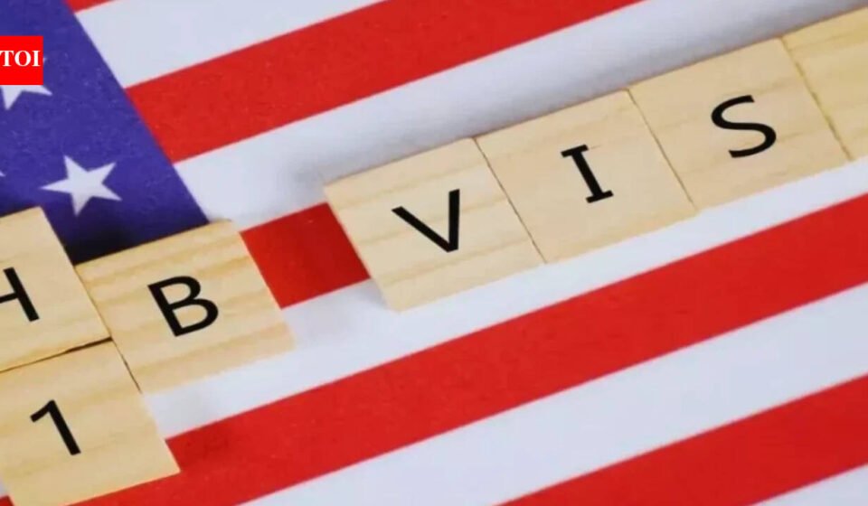 H-1B loses 60-day grace period as White House office appoves plan: Indian-American entrepreneur says big tech won't lobby against it