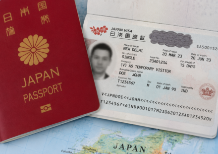 72-year-old South Korean man entered Japan on a 15-day visa, lived there for 33 years before being arrested